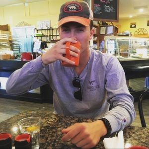 Meet your Posher, Joseph